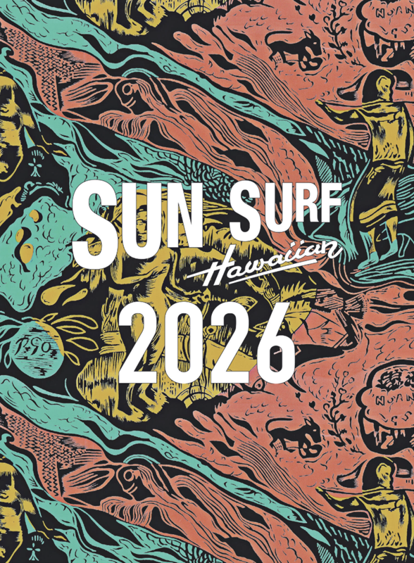 SUN SURF（サンサーフ）